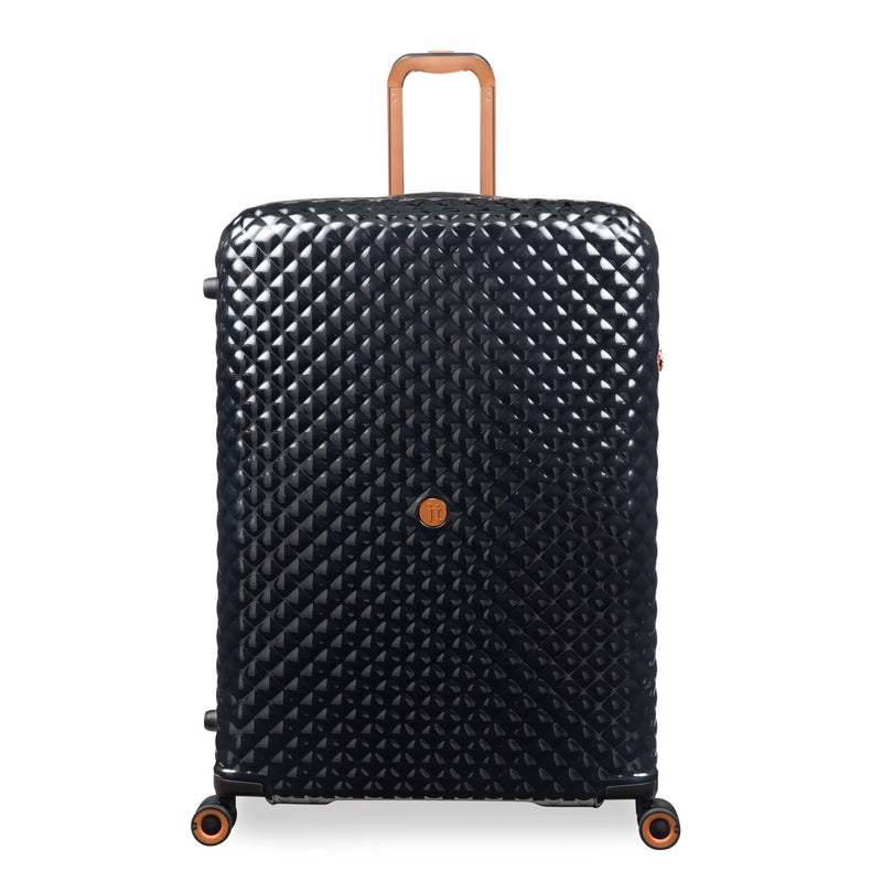 Glitzy - Extra Large (Black)