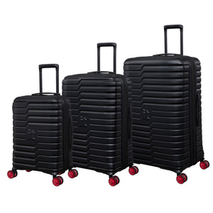 Grandstand - 3pc Set (Black)