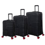 Grandstand - 3pc Set (Black)