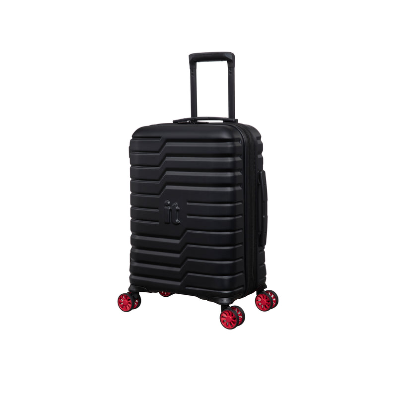 Grandstand - 3pc Set (Black)