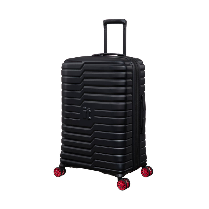 Grandstand - 3pc Set (Black)