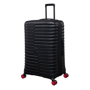 Grandstand - 3pc Set (Black)