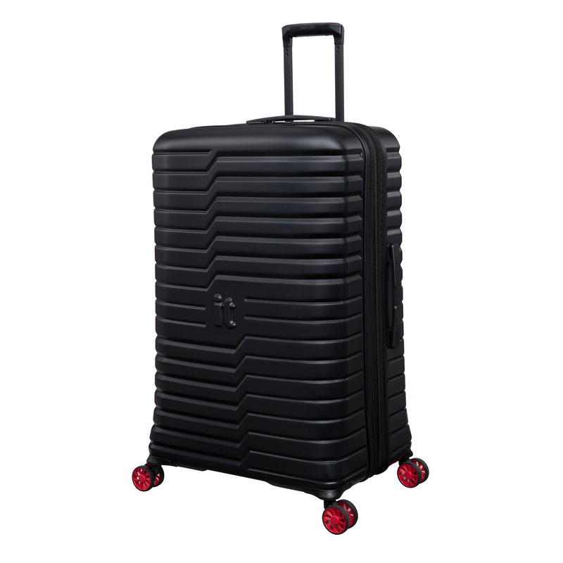 Grandstand - 3pc Set (Black)