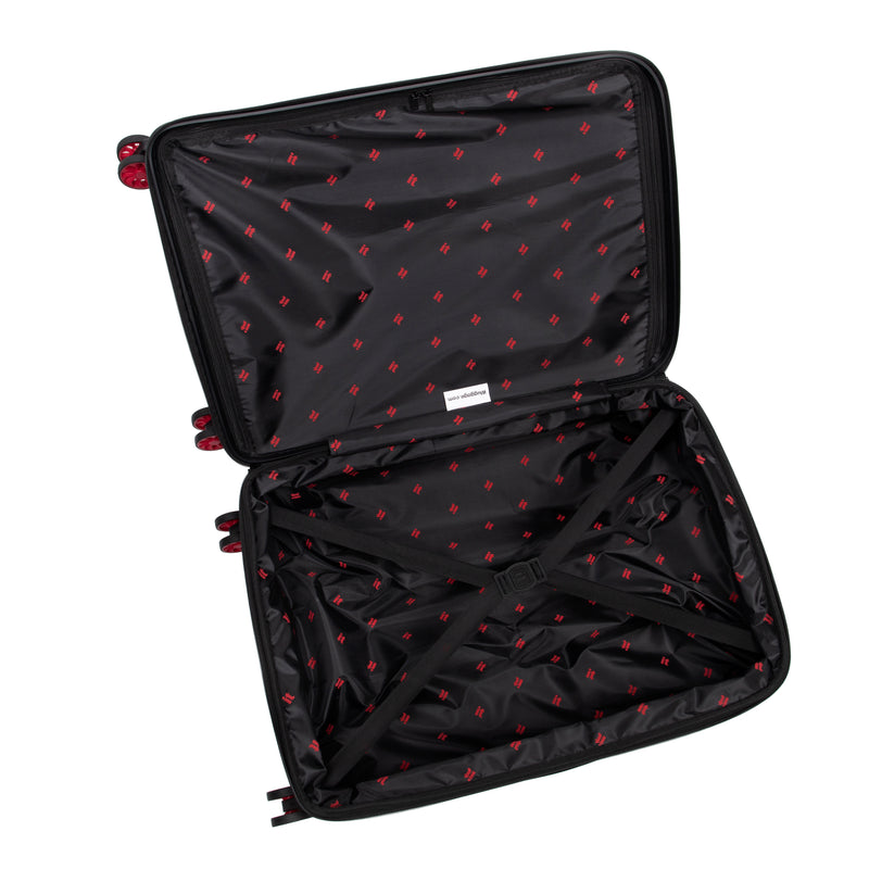 Grandstand - 3pc Set (Black)
