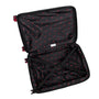 Grandstand - 3pc Set (Black)
