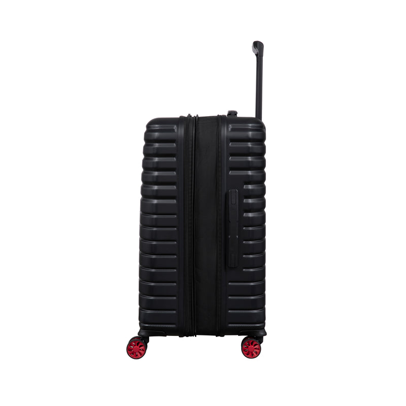 Grandstand - 3pc Set (Black)