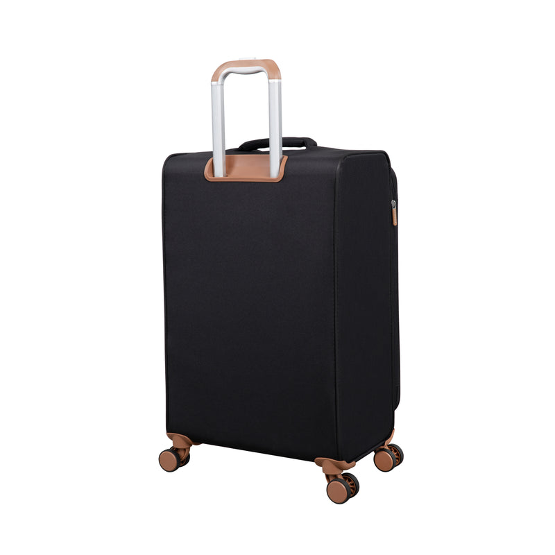 Boarded - 4pc Set (Black)