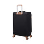 Boarded - 4pc Set (Black)