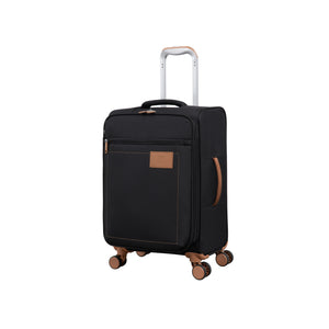 Boarded - Cabin (Black)