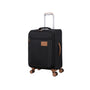 Boarded - 4pc Set (Black)