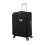 Boarded - 4pc Set (Black)