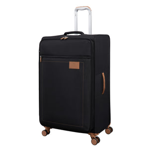 Boarded - Large (Black)