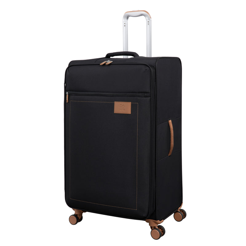 Boarded - 4pc Set (Black)