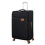 Boarded - 4pc Set (Black)