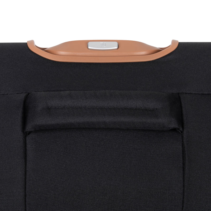 Boarded - 4pc Set (Black)