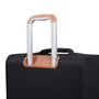Boarded - 4pc Set (Black)