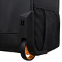 Compartment - Trolley Bag (Black)