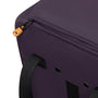 Compartment - Trolley Bag (Plum Perfect)