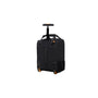 Compartment - Trolley Bag (Black)