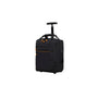Compartment - Trolley Bag (Black)