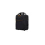 Compartment - Trolley Bag (Black)