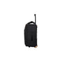 Compartment - Trolley Bag (Black)