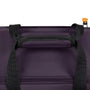 Compartment - Trolley Bag (Plum Perfect)