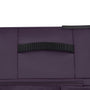 Compartment - Trolley Bag (Plum Perfect)