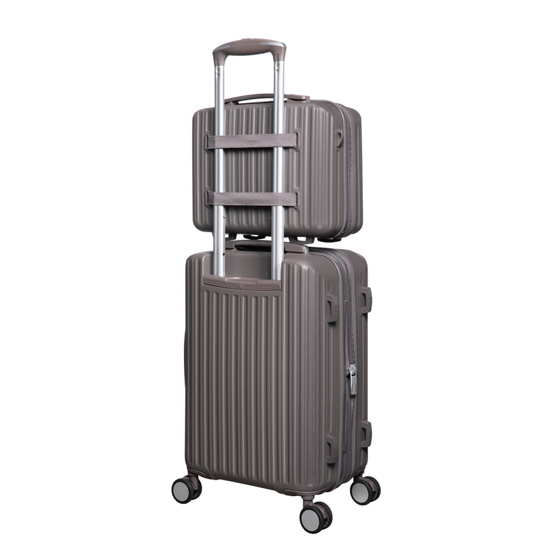 Luxuriant - Vanity Case (Falcon)