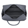 Outpaced - Small Holdall (Asphalt)