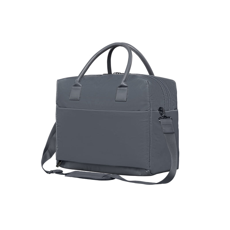 Outpaced - Small Holdall (Asphalt)