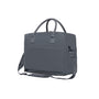 Outpaced - Small Holdall (Asphalt)