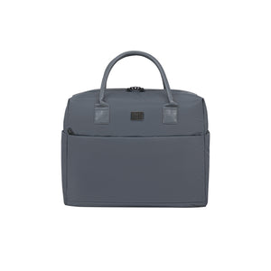 Outpaced - Small Holdall (Asphalt)