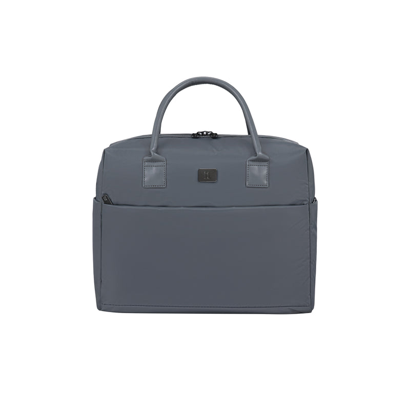 Outpaced - Small Holdall (Asphalt)