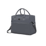 Outpaced - Small Holdall (Asphalt)