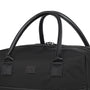 Outpaced - Small Holdall (Black)