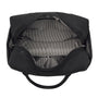 Outpaced - Small Holdall (Black)