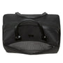 Outpaced - Small Holdall (Black)