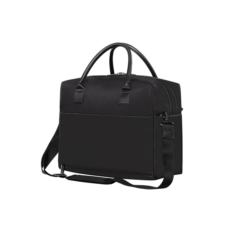 Outpaced - Small Holdall (Black)