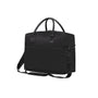 Outpaced - Small Holdall (Black)