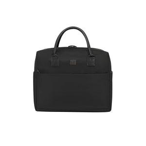 Outpaced - Small Holdall (Black)