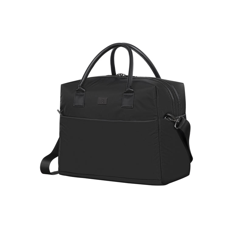 Outpaced - Small Holdall (Black)