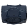Outpaced - Small Holdall (Blueberry)