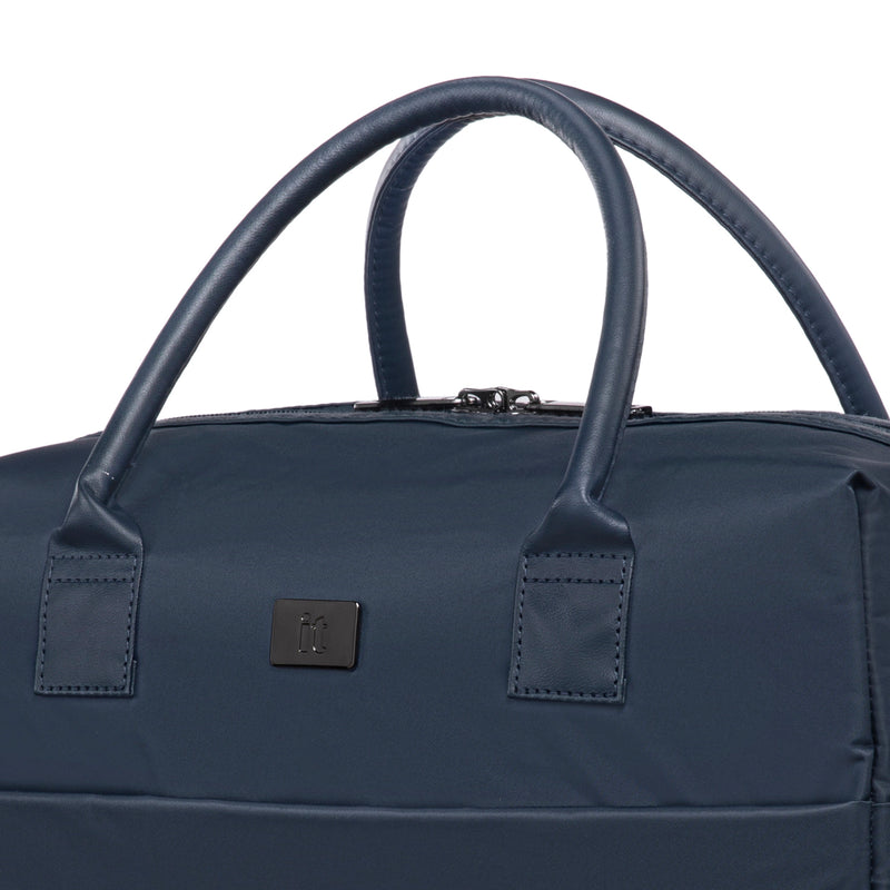 Outpaced - Small Holdall (Blueberry)