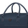 Outpaced - Small Holdall (Blueberry)