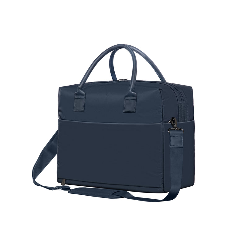 Outpaced - Small Holdall (Blueberry)