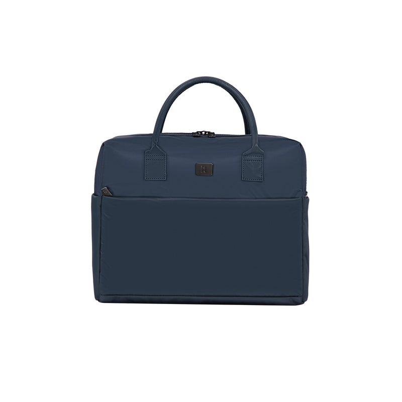 Outpaced - Small Holdall (Blueberry)