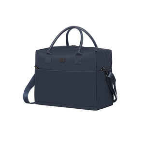 Outpaced - Small Holdall (Blueberry)