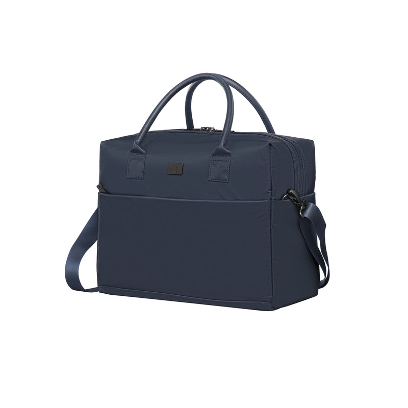 Outpaced - Small Holdall (Blueberry)