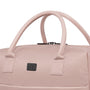 Outpaced - Small Holdall (Cameo Rose)